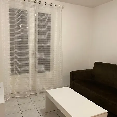 Comme Chez Vous - 2 Lits * Perpignan